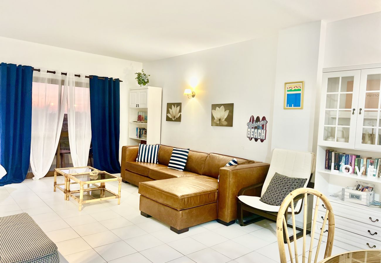 Apartamento em Costa de Caparica - 1A · Caparica Lisbon Apartment