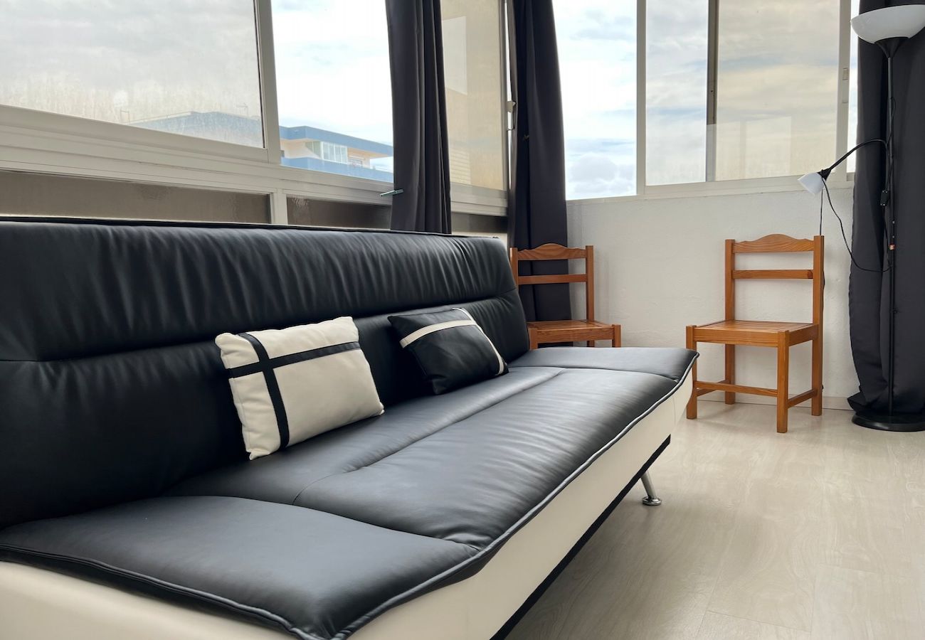 Apartamento em Costa de Caparica - Torre Templários   · 2 Bedroom apartment in Capari