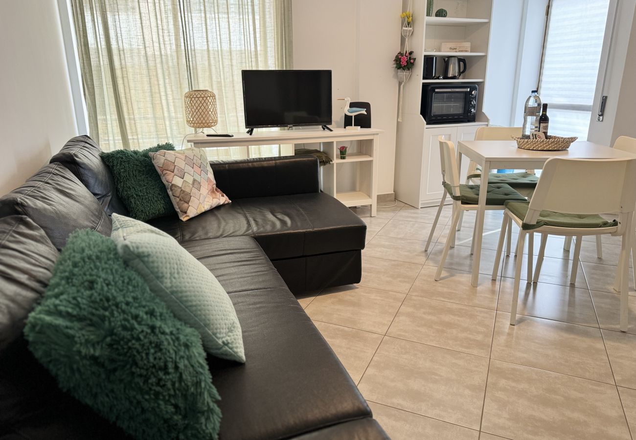 Apartamento em Costa de Caparica - Cantinho · Um apartamento  encantador na Costa de