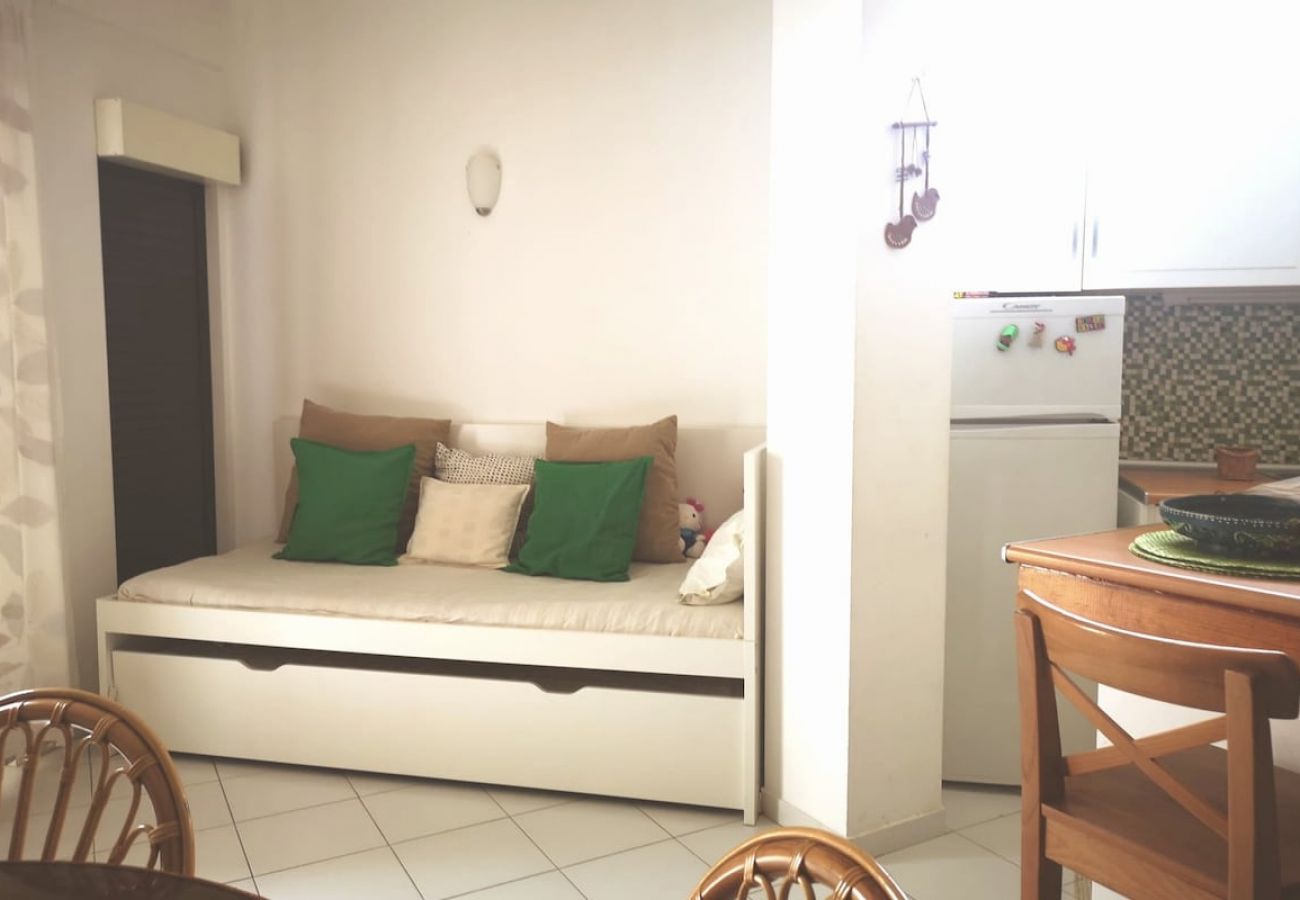 Apartamento em Costa de Caparica - 1C Dª ROSA · BBQ & Terrace Caparica Apartment