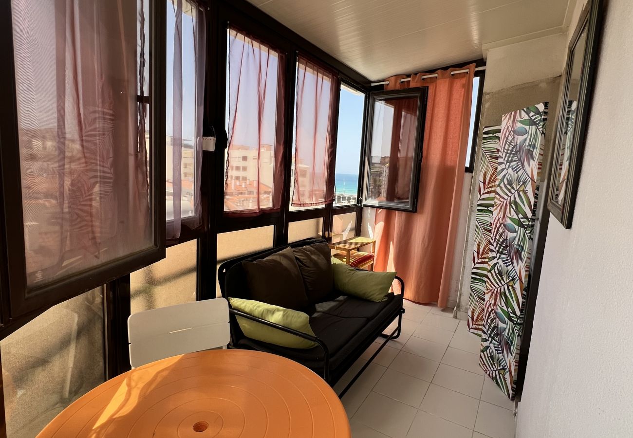 Apartamento em Costa de Caparica - Mar á Vista Roof Top