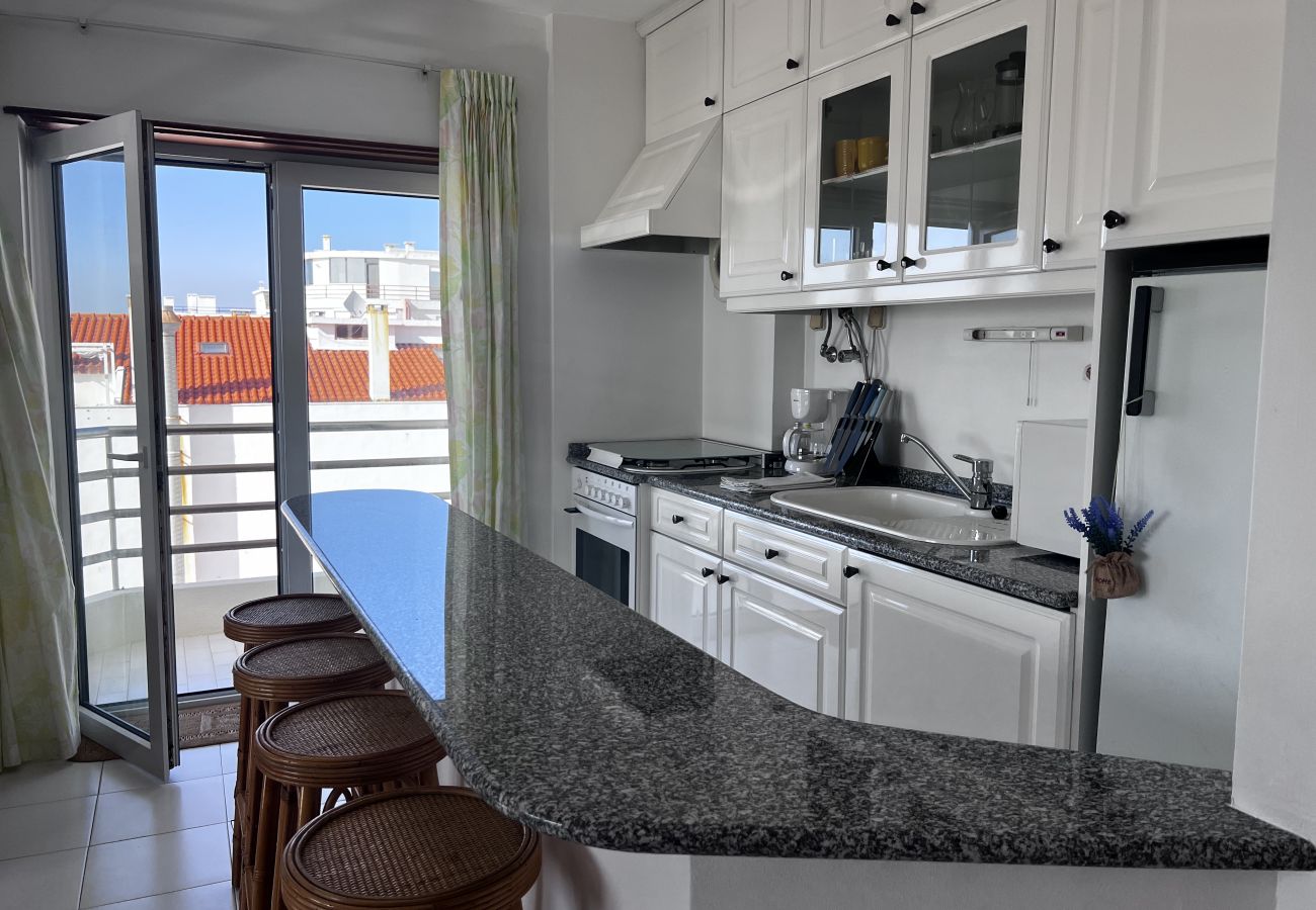 Apartamento em Costa de Caparica - Horizonte Infinito Apartamento à Beira-Mar com vis