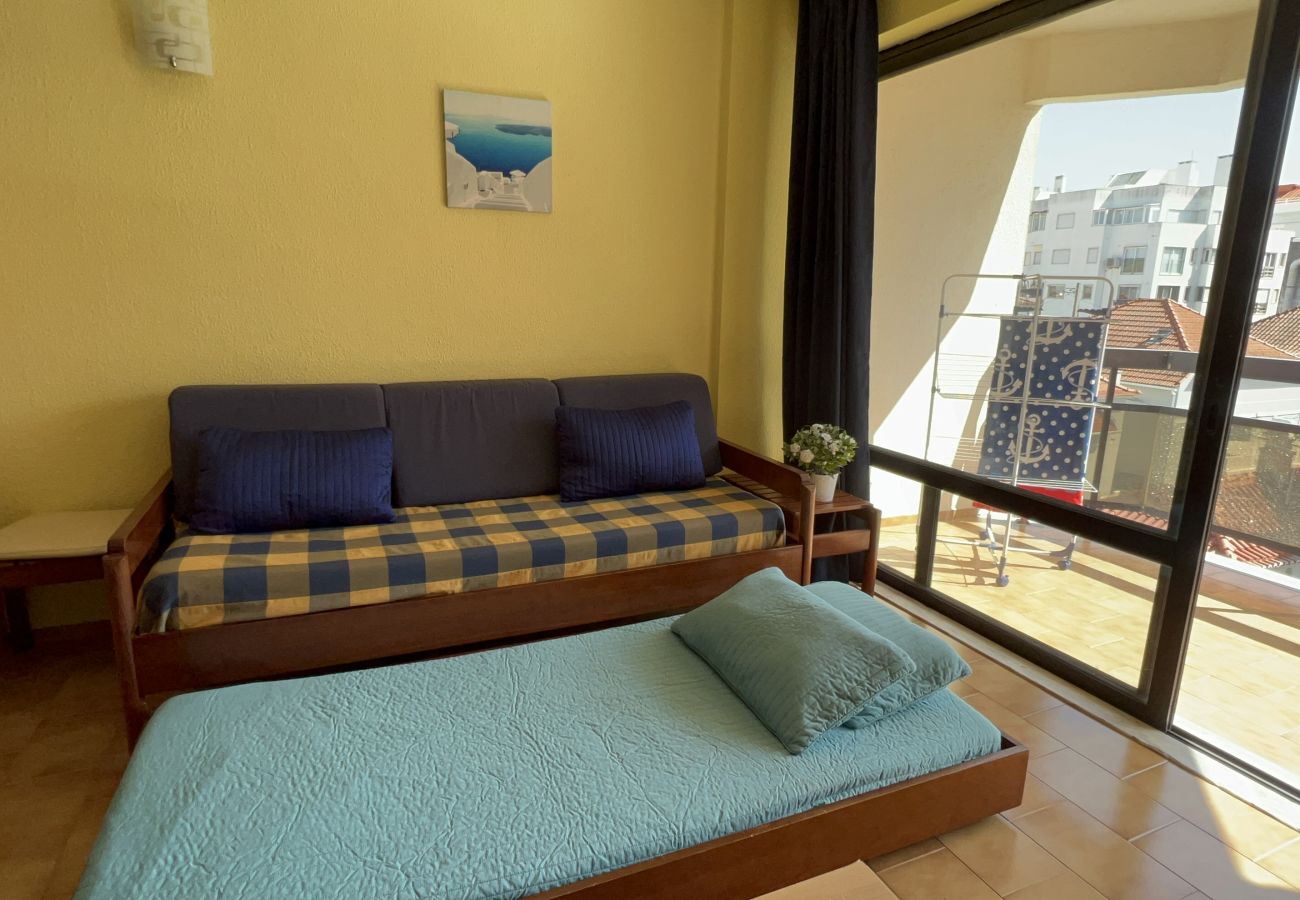 Apartamento em Costa de Caparica - Sol e Piscina na Caparica