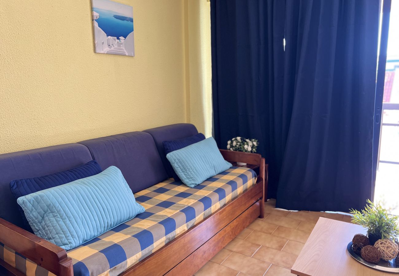 Apartamento em Costa de Caparica - Sol e Piscina na Caparica