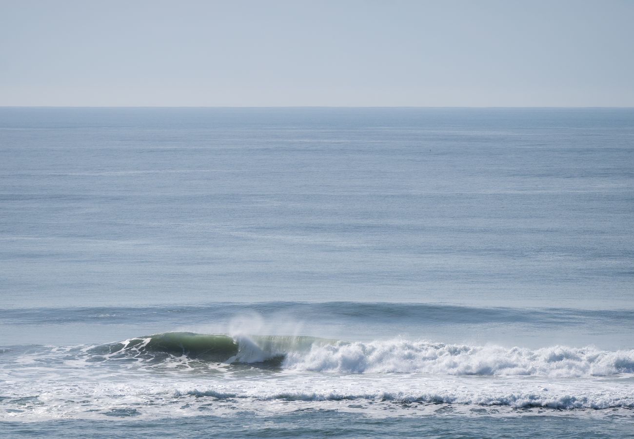 Apartamento em Costa de Caparica - Horizonte Azul , Frente mar & Piscina