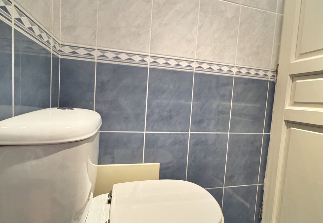 Apartamento em Costa de Caparica - JARDIM DA PRAIA T3