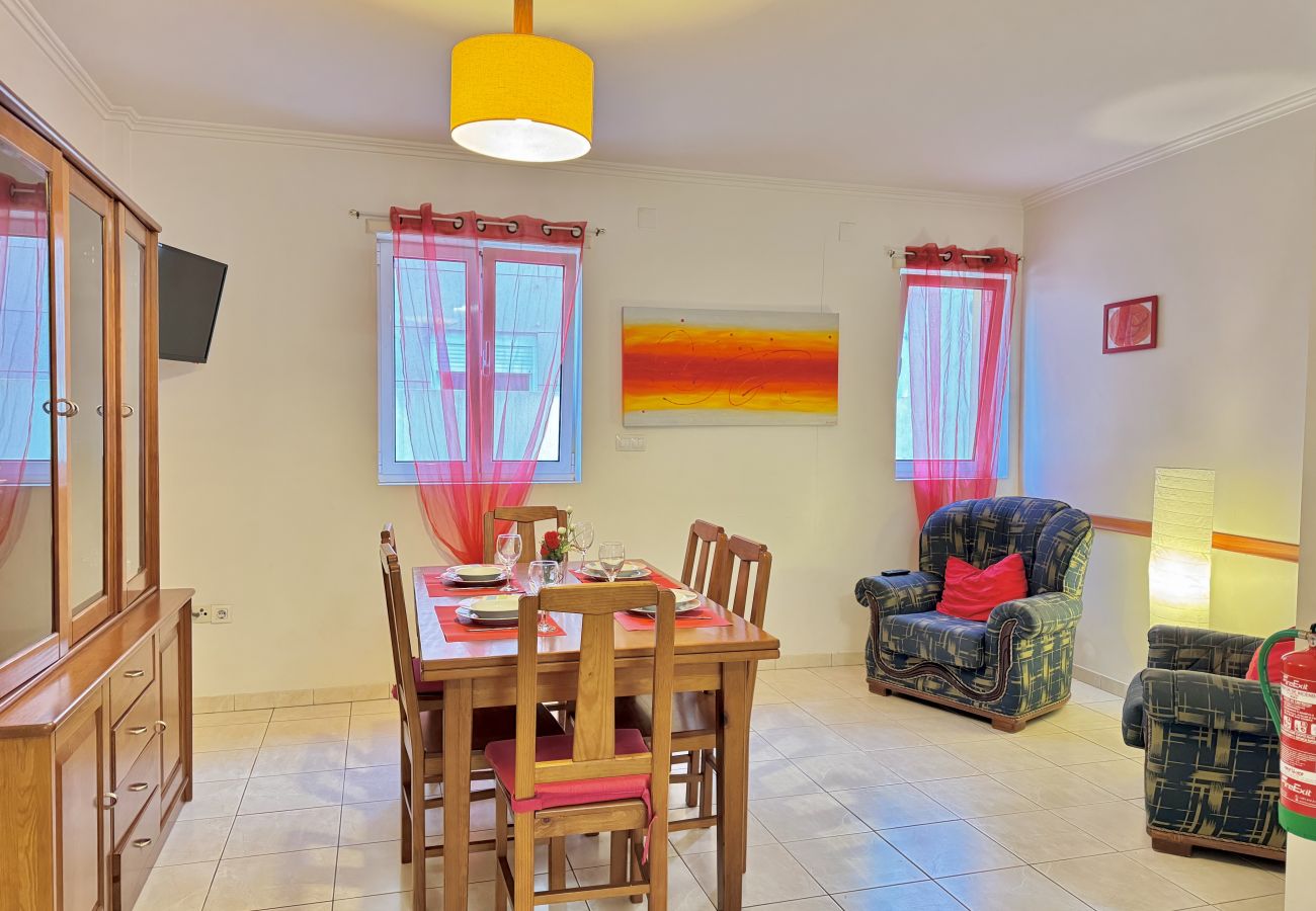 Apartamento em Costa de Caparica - JARDIM DA PRAIA T3