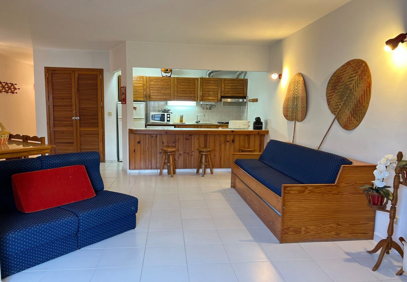 Ferienwohnung in Costa de Caparica - 3G Ana · Costa de Caparica, sea view apartment