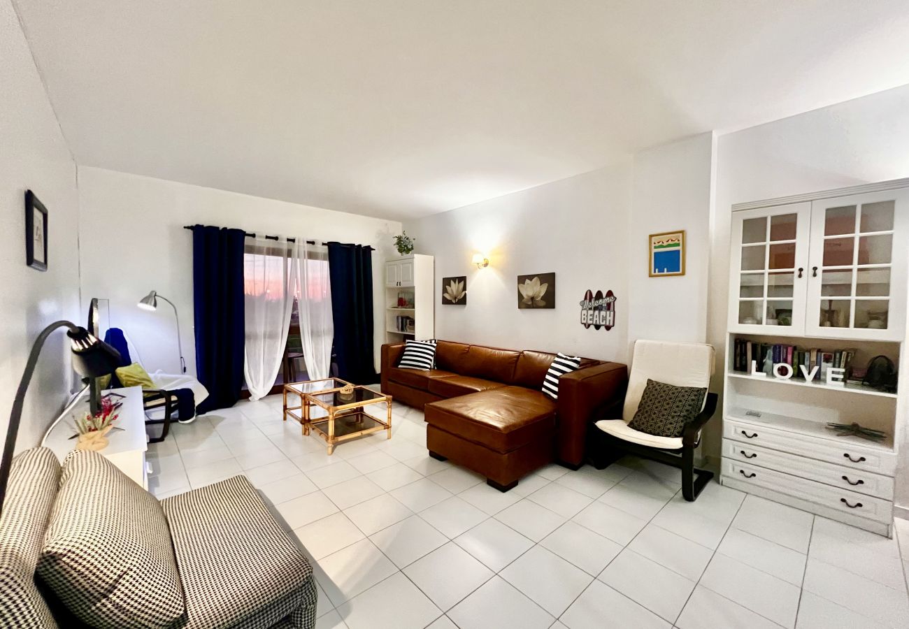 Ferienwohnung in Costa de Caparica - 1A · Caparica Lisbon Apartment