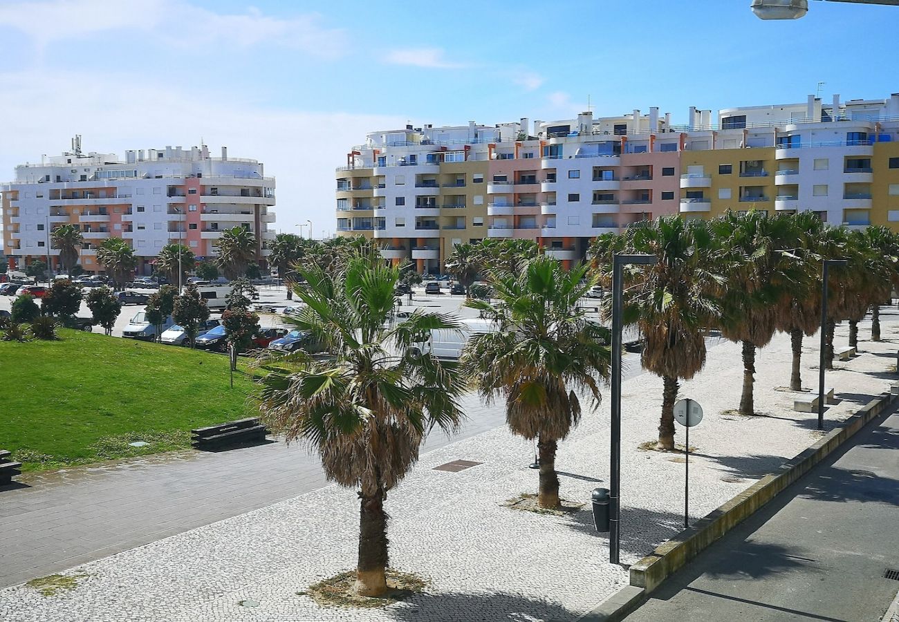 Apartment in Costa de Caparica - 3G Ana · Costa de Caparica, sea view apartment