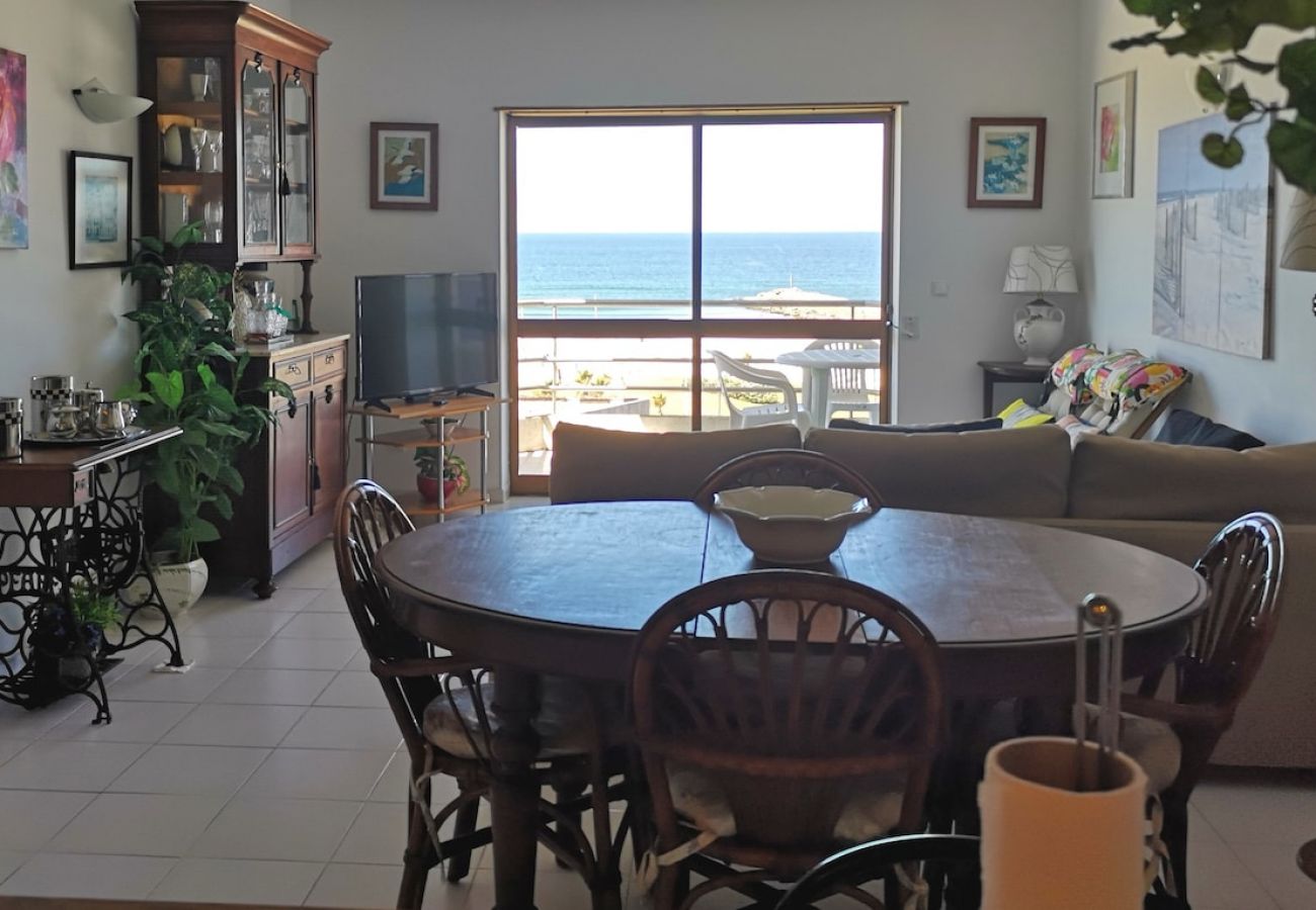 Apartment in Costa de Caparica - 6ºA · Caparica amazing view