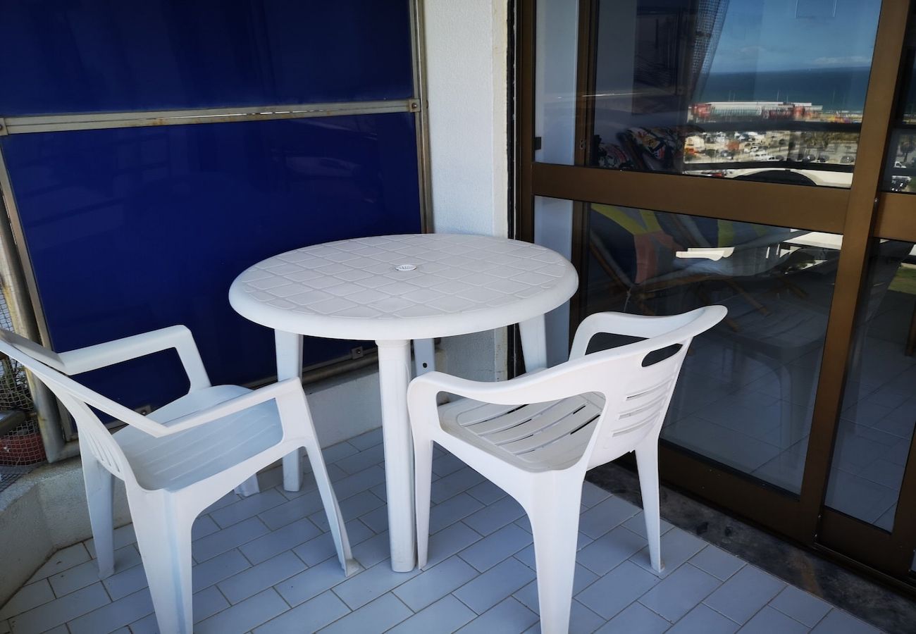 Apartment in Costa de Caparica - 6ºA · Caparica amazing view