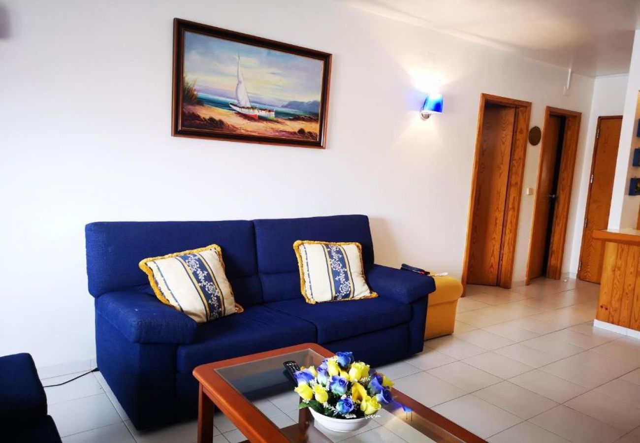 Apartment in Costa de Caparica - 5C · Lisbon - Beach Side - 15 minutes to Lisbon ce