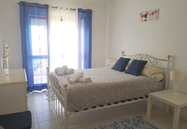Costa de Caparica - Apartment