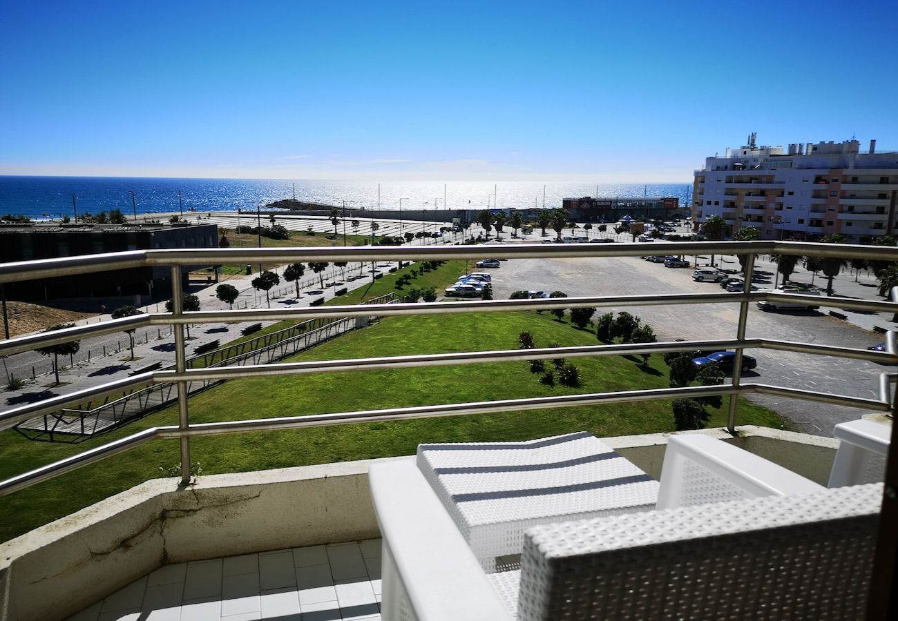 Apartment in Costa de Caparica - 4ºA · Caparica Ocean View Apartment