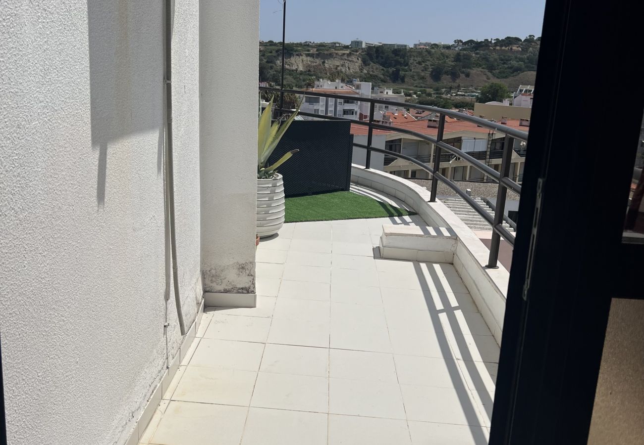 Apartment in Costa de Caparica - Mar á Vista Roof Top