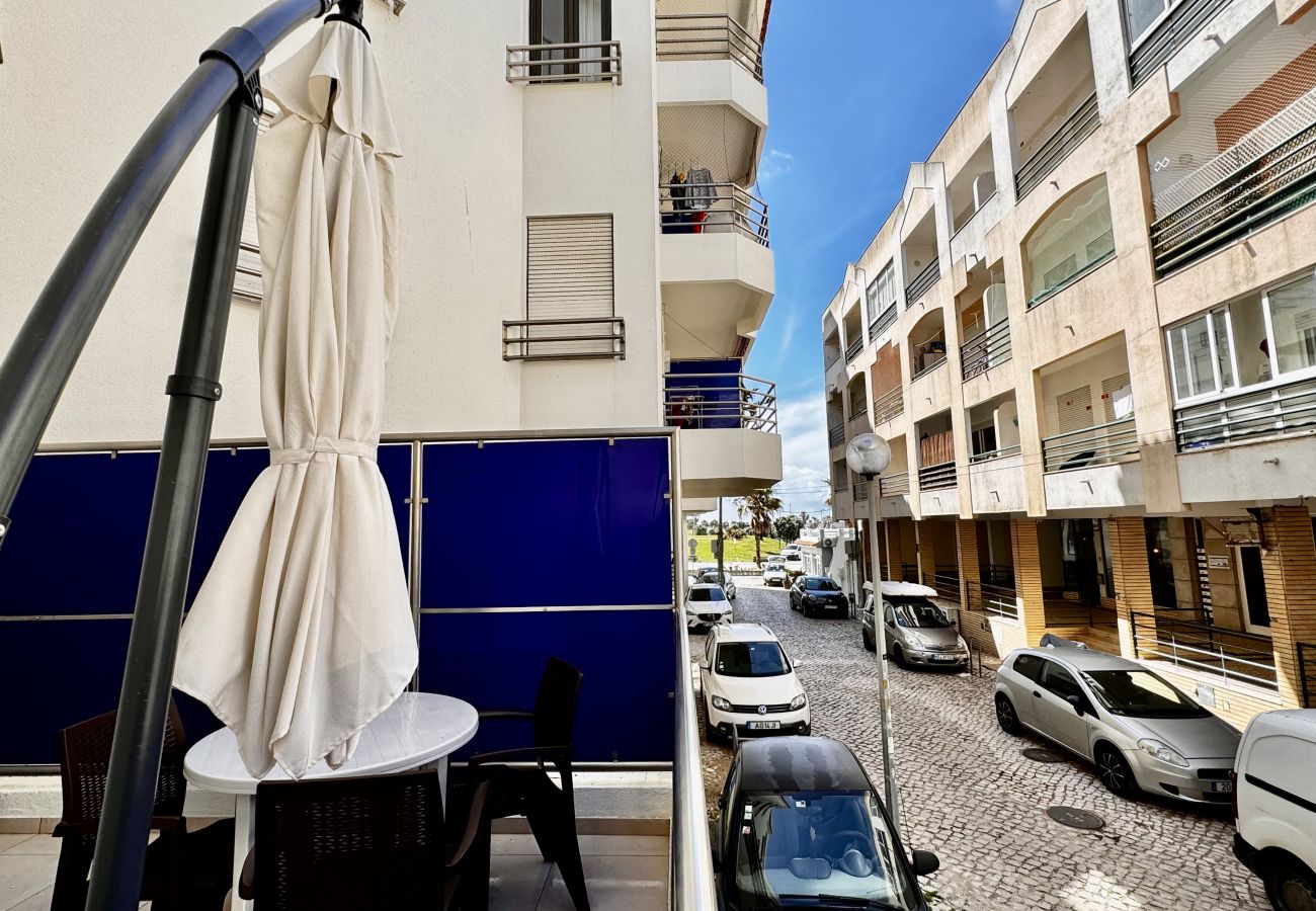 Apartment in Costa de Caparica - Refugio de verão