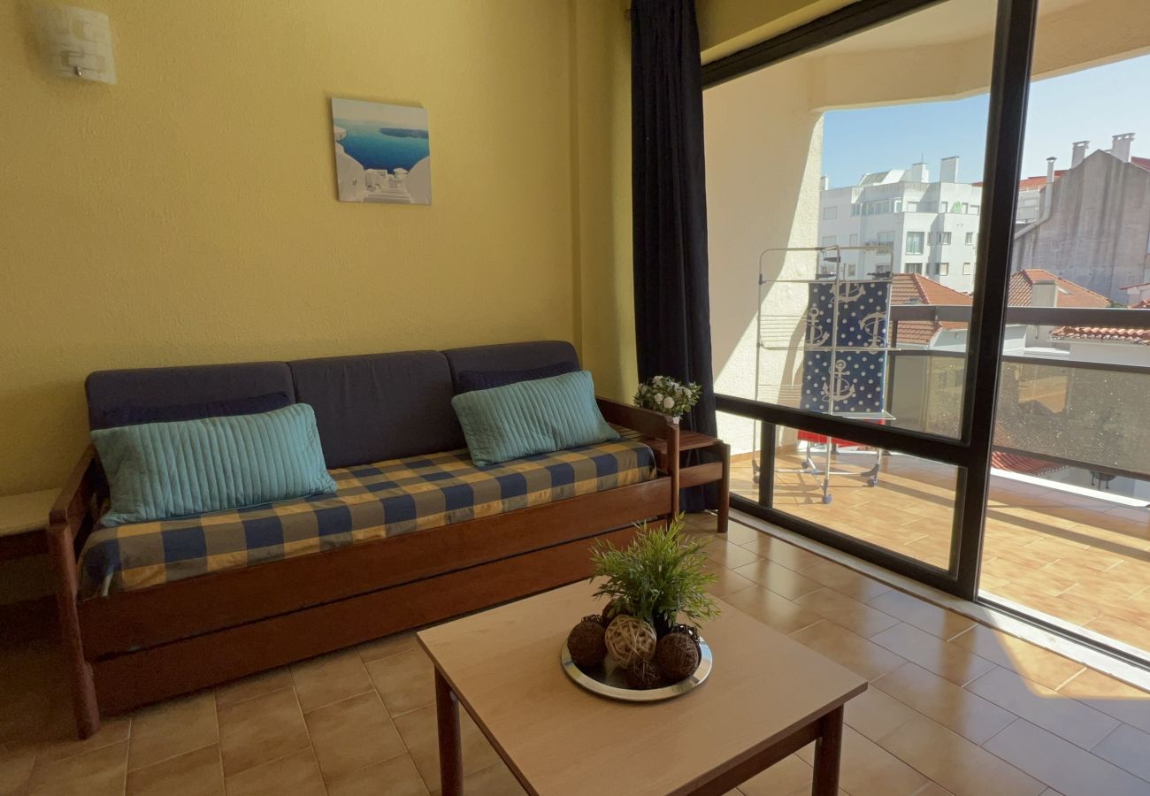 Apartment in Costa de Caparica - Sol e Piscina na Caparica