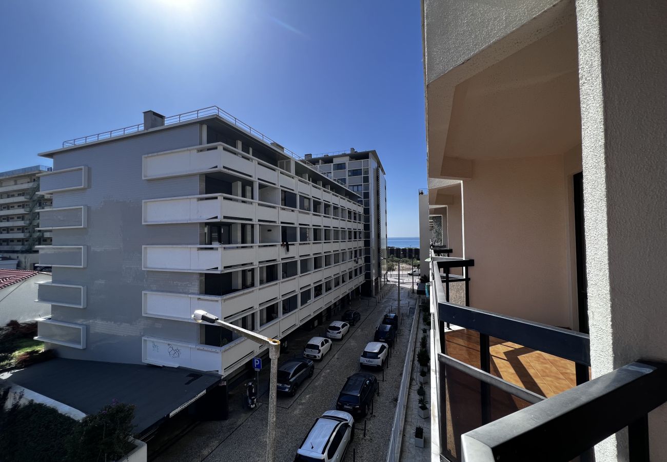 Apartment in Costa de Caparica - Sol e Piscina na Caparica