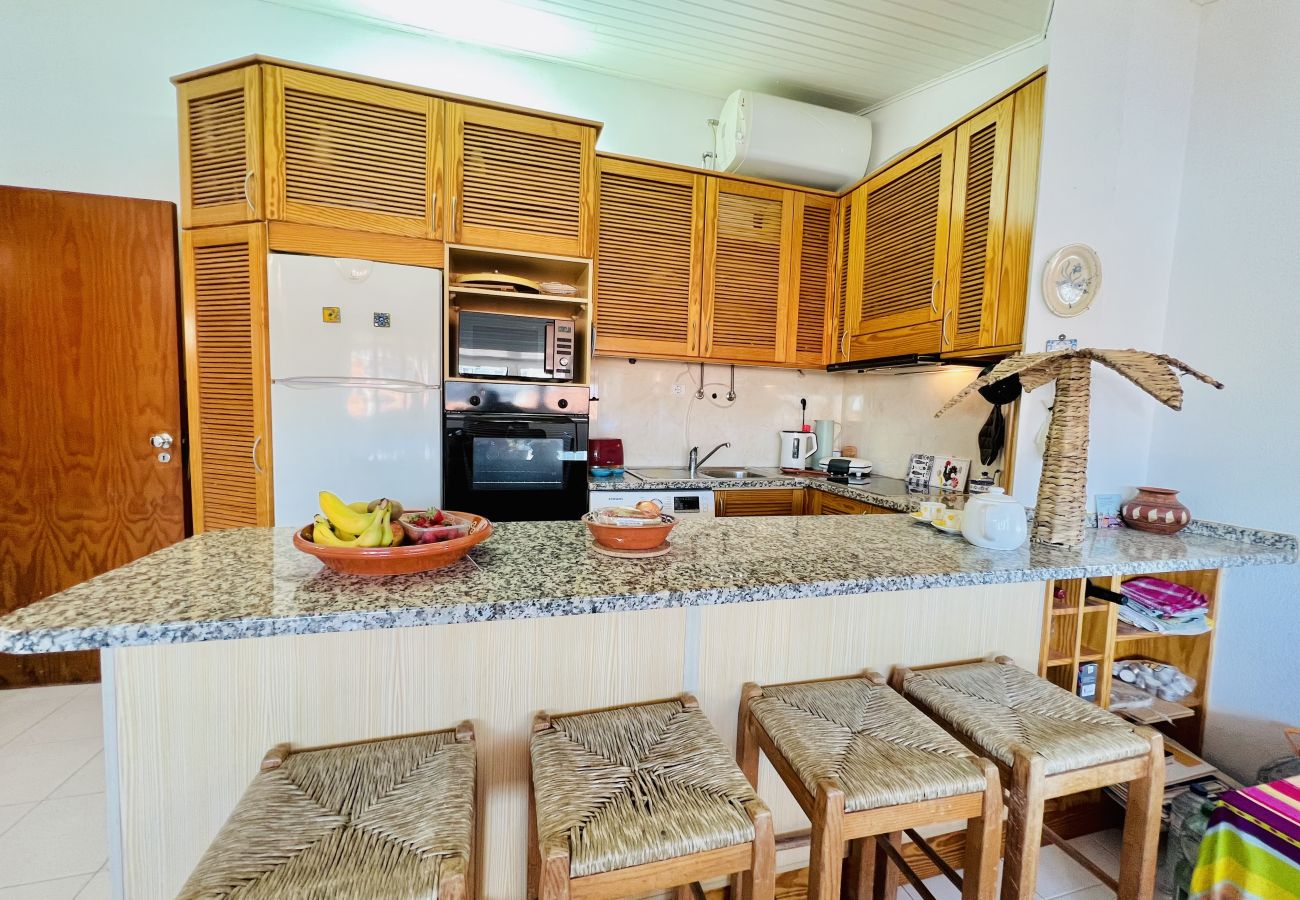 Apartment in Costa de Caparica - Brisa do mar