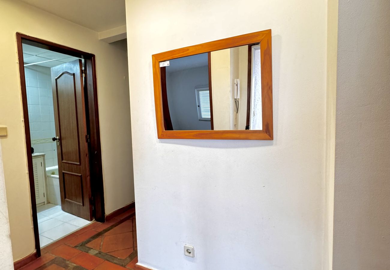 Apartment in Costa de Caparica - Refugio & Piscina