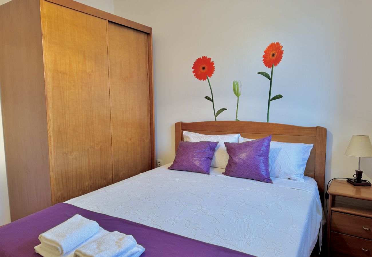 Apartment in Costa de Caparica - JARDIM DA PRAIA T3