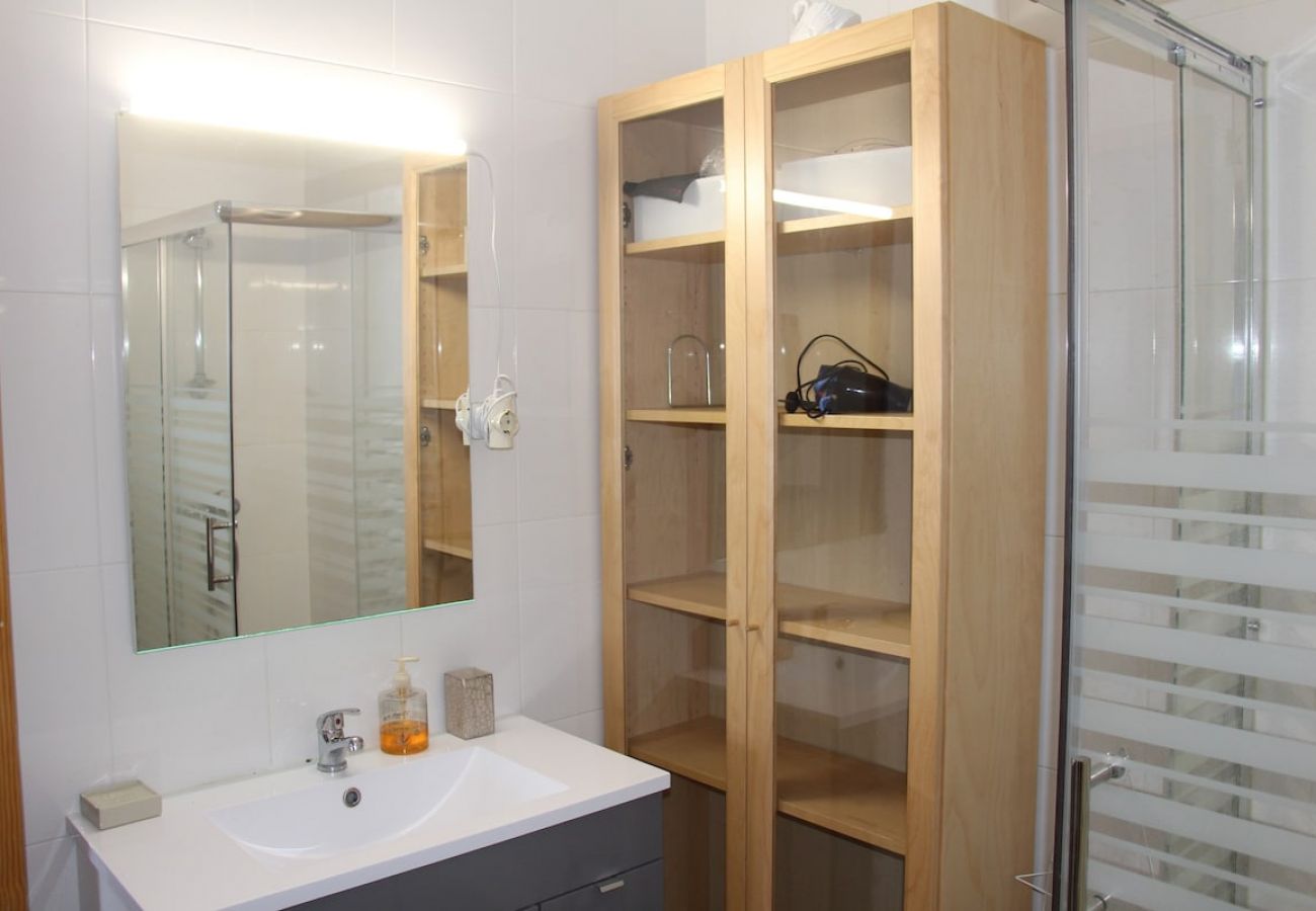 Apartamento en Costa de Caparica - 1A · Caparica Lisbon Apartment