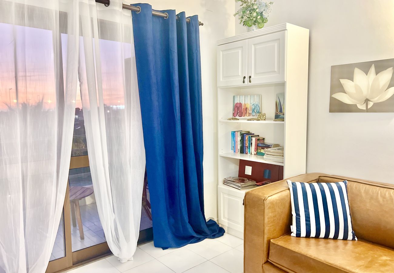 Apartamento en Costa de Caparica - 1A · Caparica Lisbon Apartment