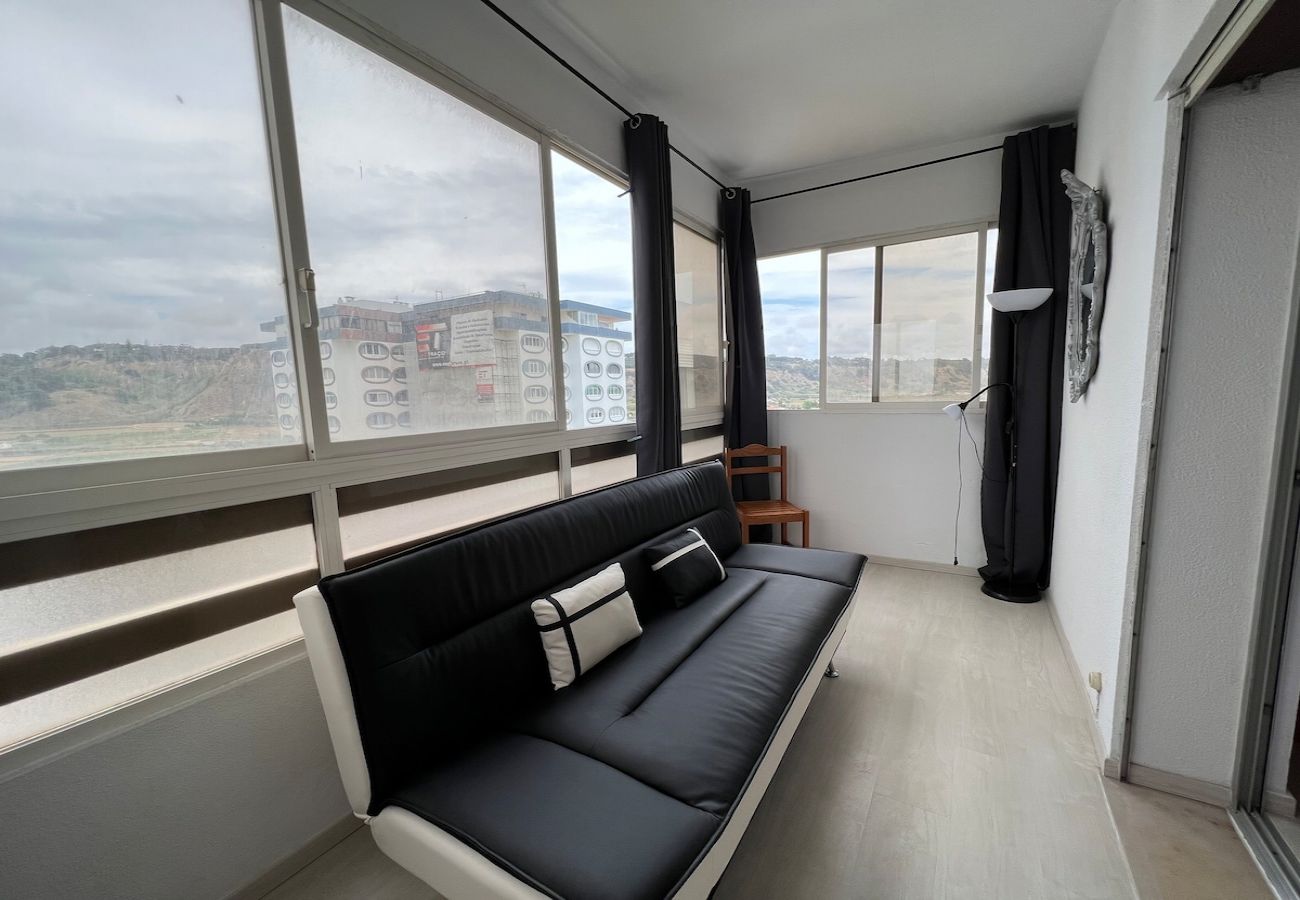 Apartamento en Costa de Caparica - Torre Templários   · 2 Bedroom apartment in Capari