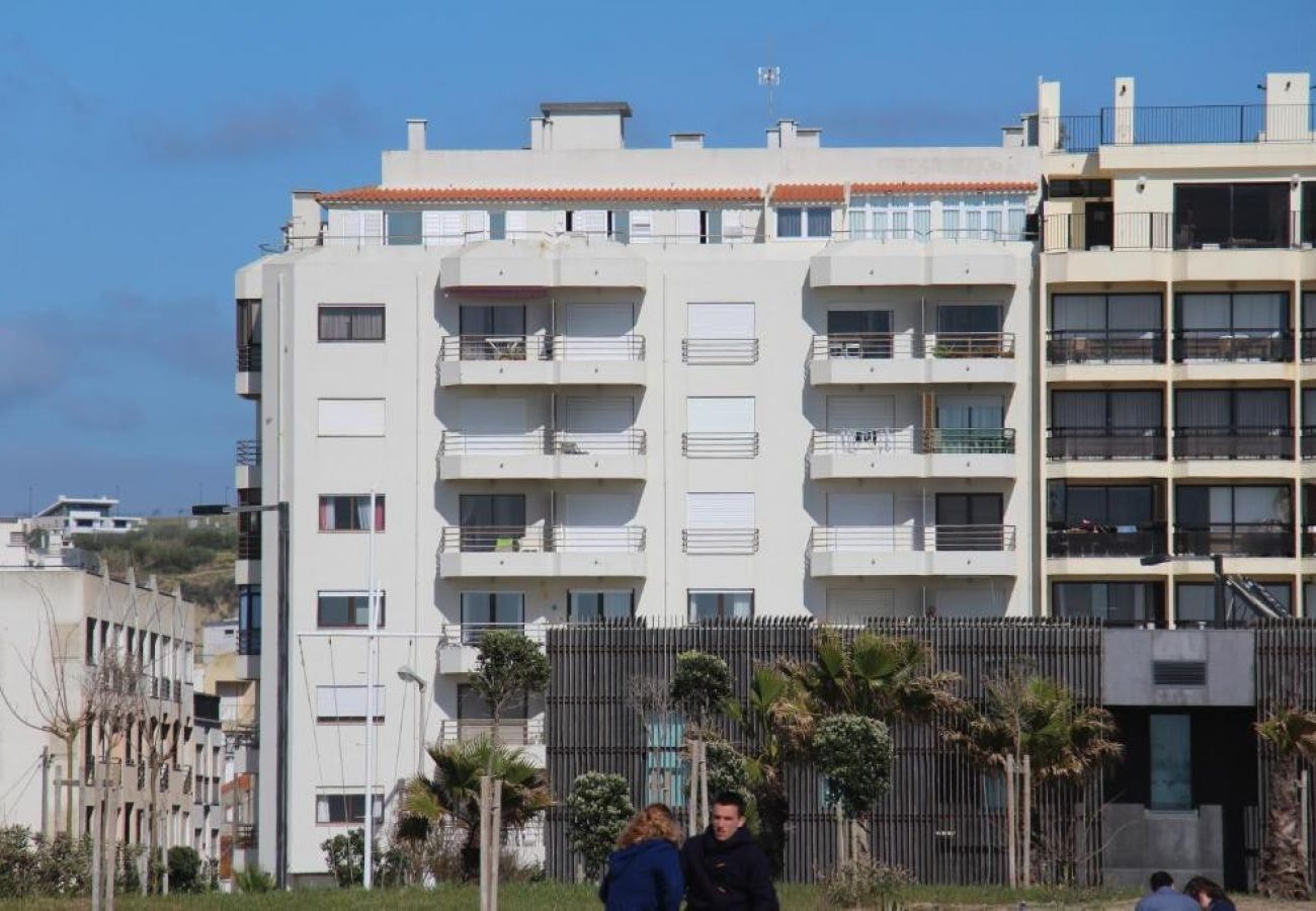 Apartamento en Costa de Caparica - 6ºA · Caparica amazing view