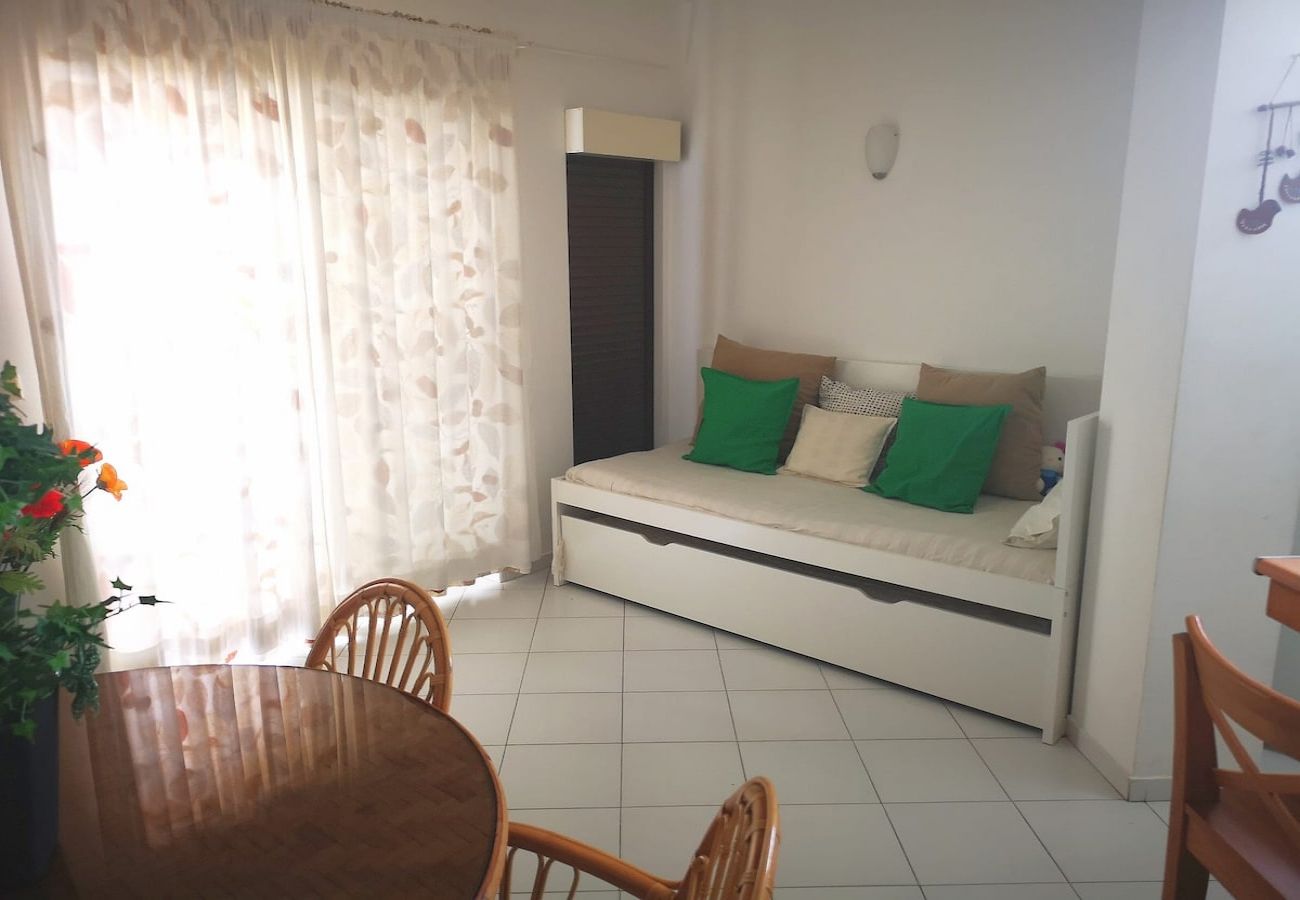 Apartamento en Costa de Caparica - 1C Dª ROSA · BBQ & Terrace Caparica Apartment