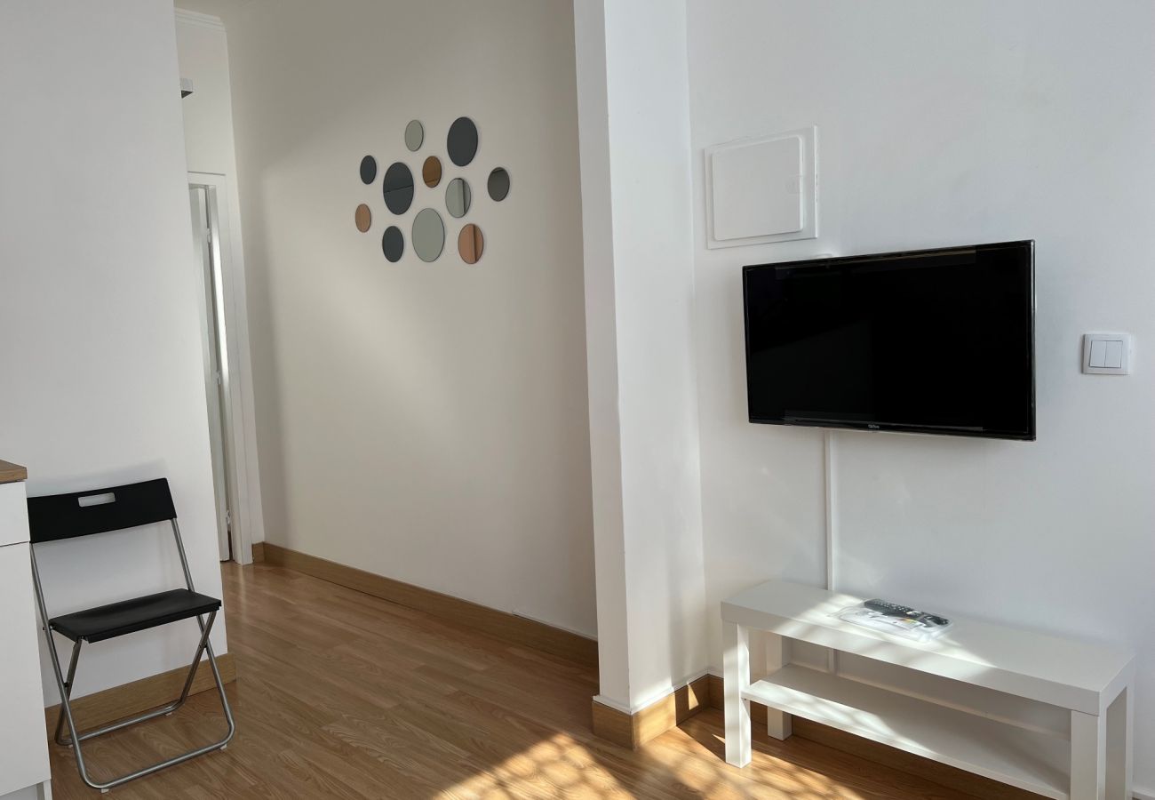 Apartamento en Costa de Caparica - 1 Frte · Charming private Studio XL Caparica Cente