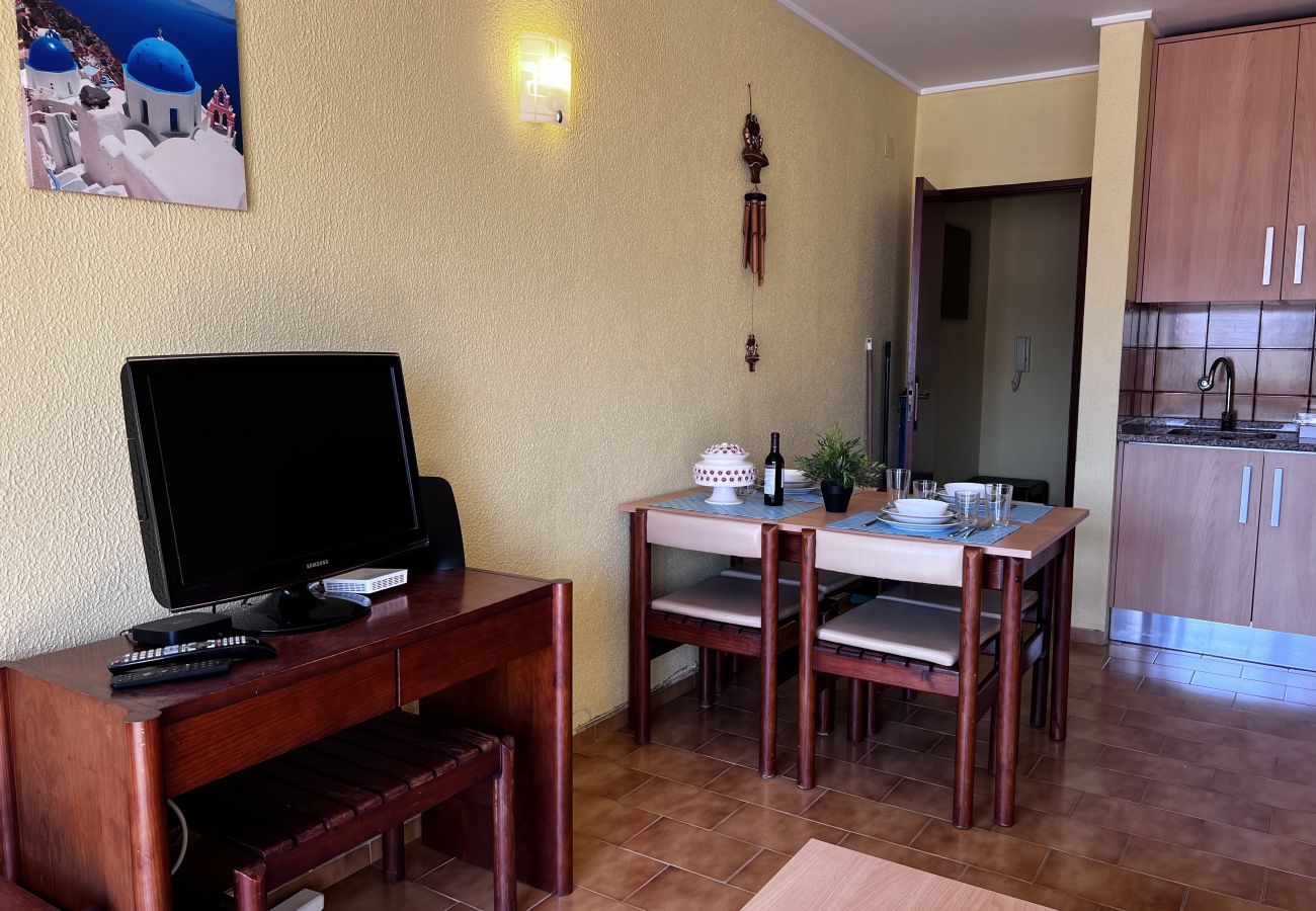 Apartamento en Costa de Caparica - Sol e Piscina na Caparica