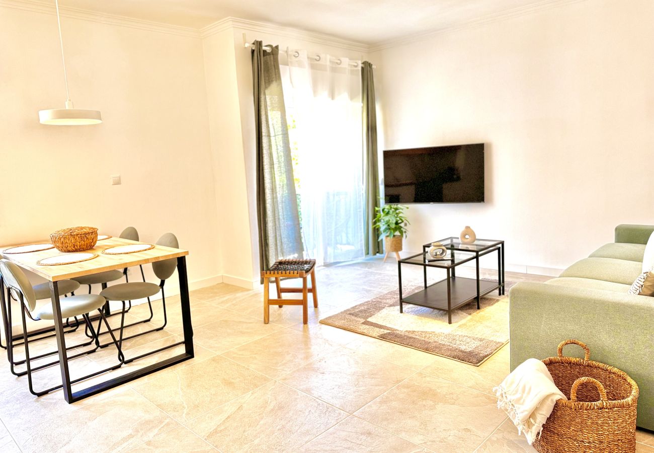 Apartamento en Costa de Caparica - Magnólia Caparica confort.