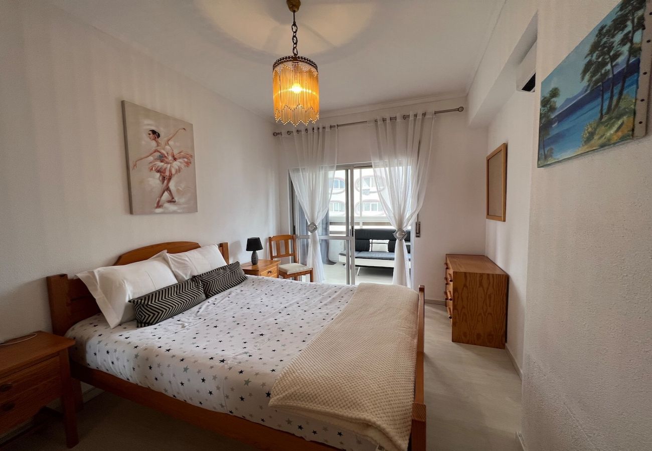 Appartement à Costa de Caparica - Torre Templários   · 2 Bedroom apartment in Capari