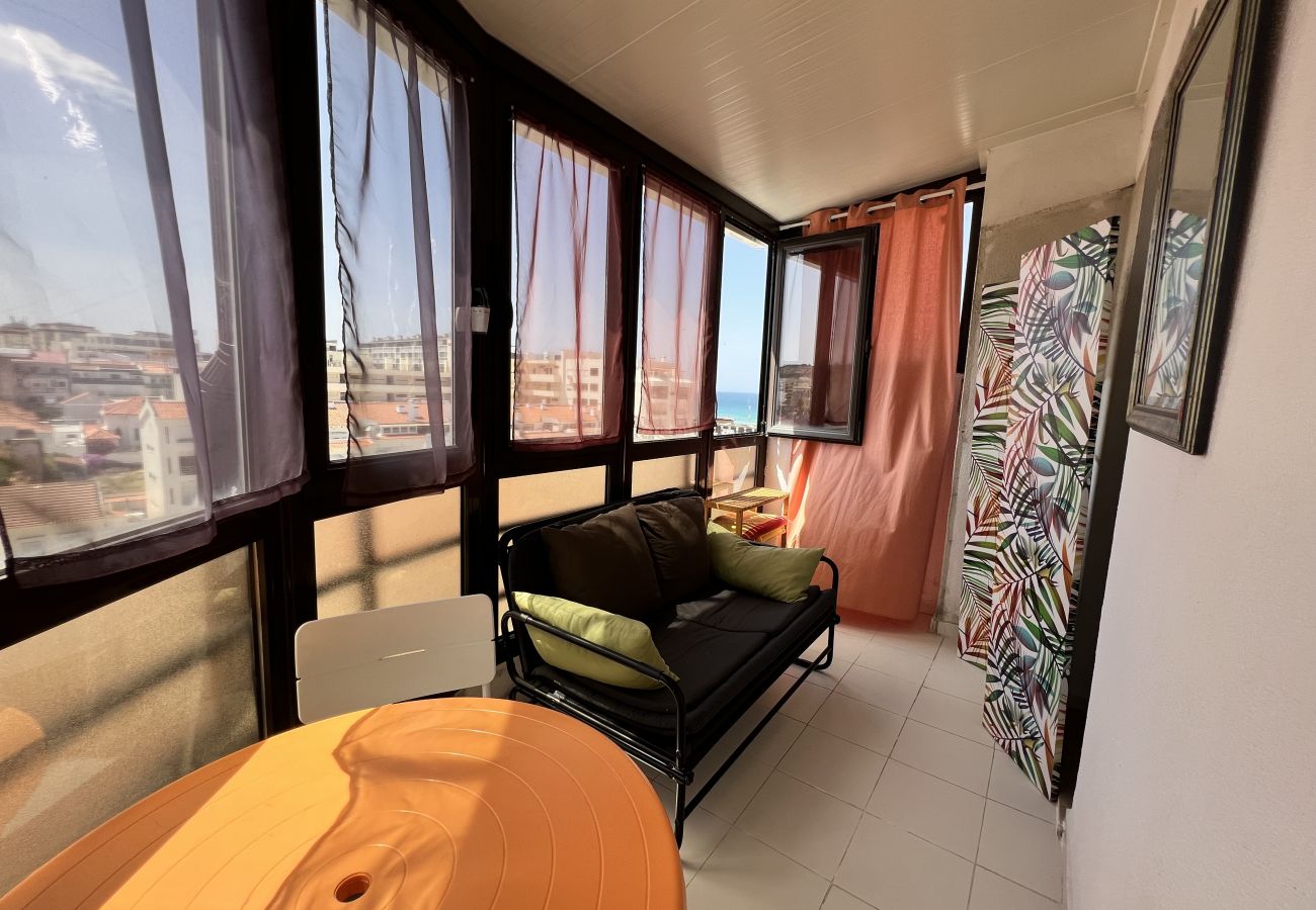 Appartement à Costa de Caparica - Mar á Vista Roof Top