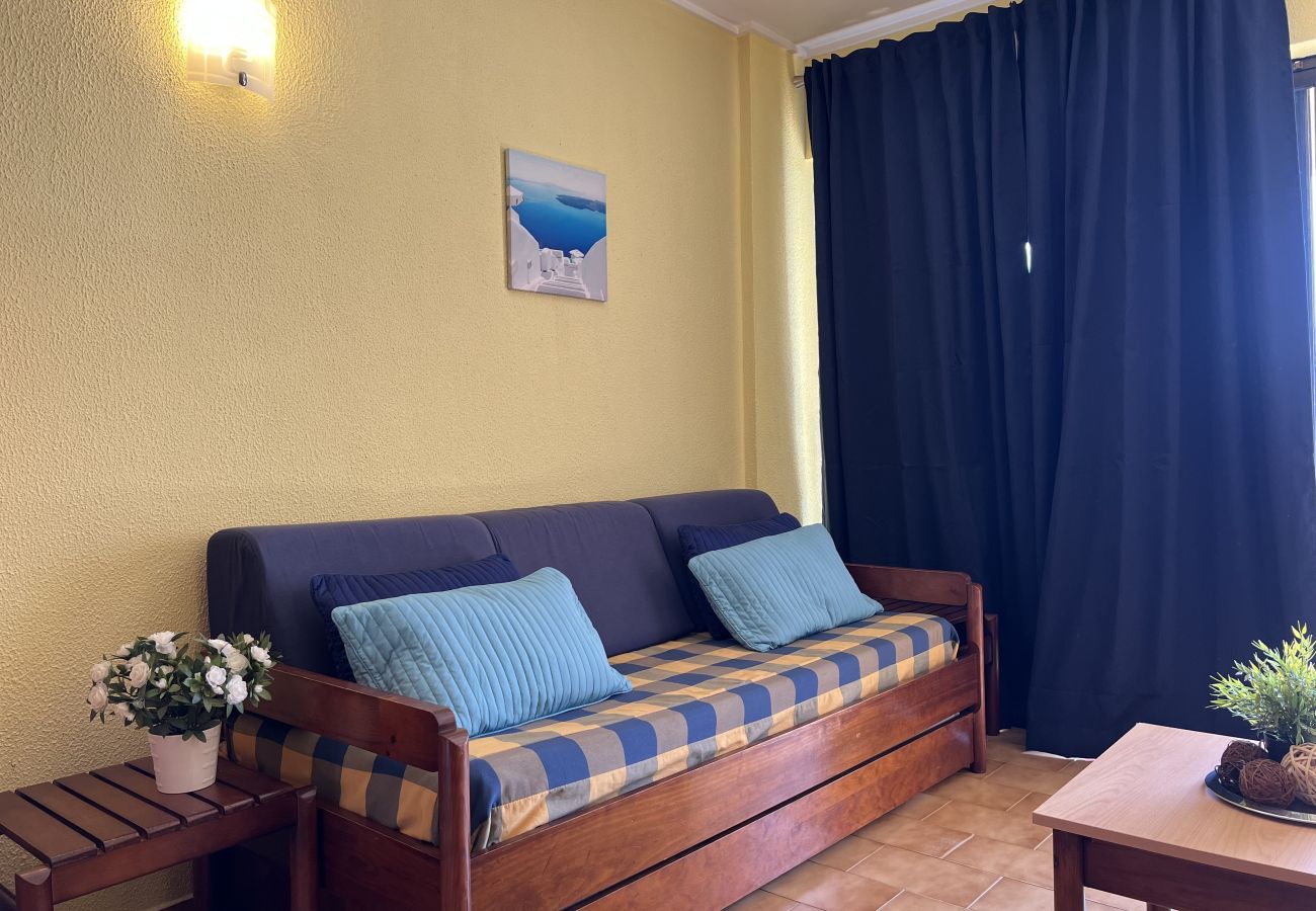 Appartement à Costa de Caparica - Sol e Piscina na Caparica