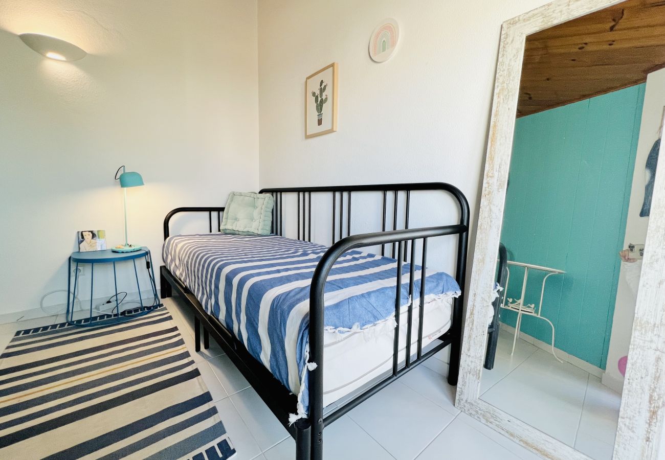 Appartement à Costa de Caparica - Brisa do mar