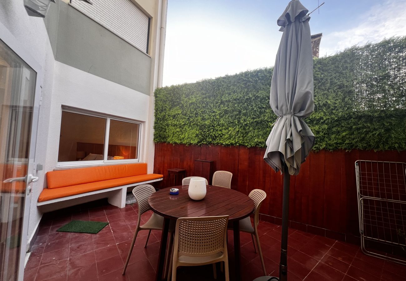 Appartement à Costa de Caparica - 2Room Cozy Apartment Center Caparica