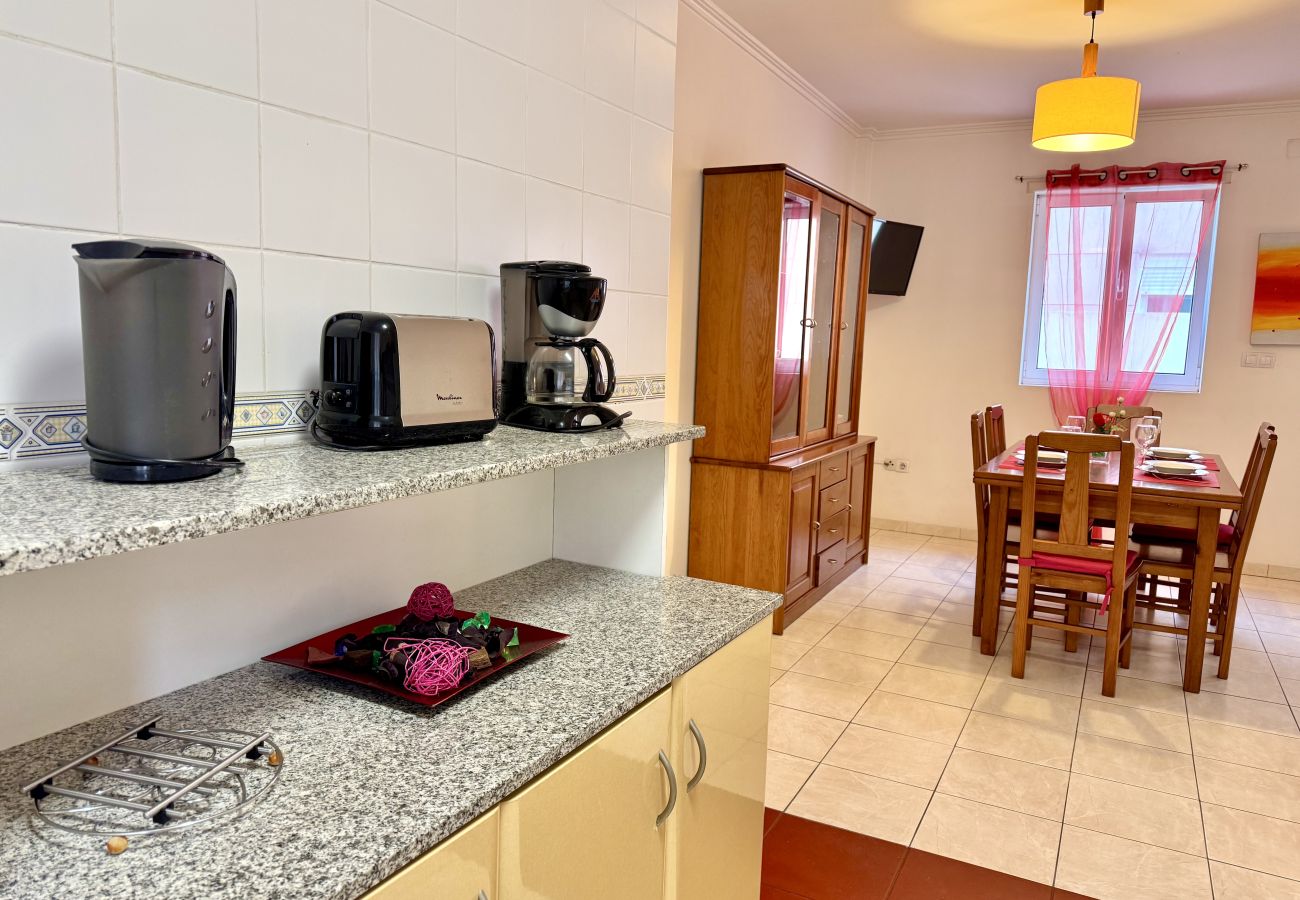 Appartement à Costa de Caparica - JARDIM DA PRAIA T3